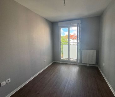 Location Appartement 3 pièces 64m² BESANCON 25000 - Photo 1