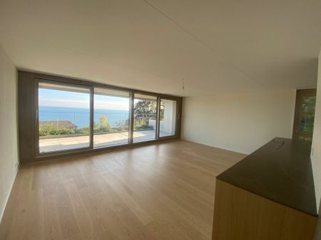 5.5-room apartment completely renovated - Photo 4