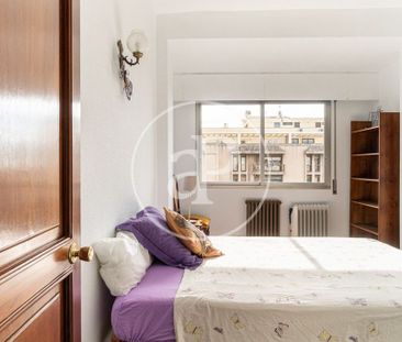 3 bedroom luxury Apartment for rent in Palma de Mallorca, Spain - Photo 2
