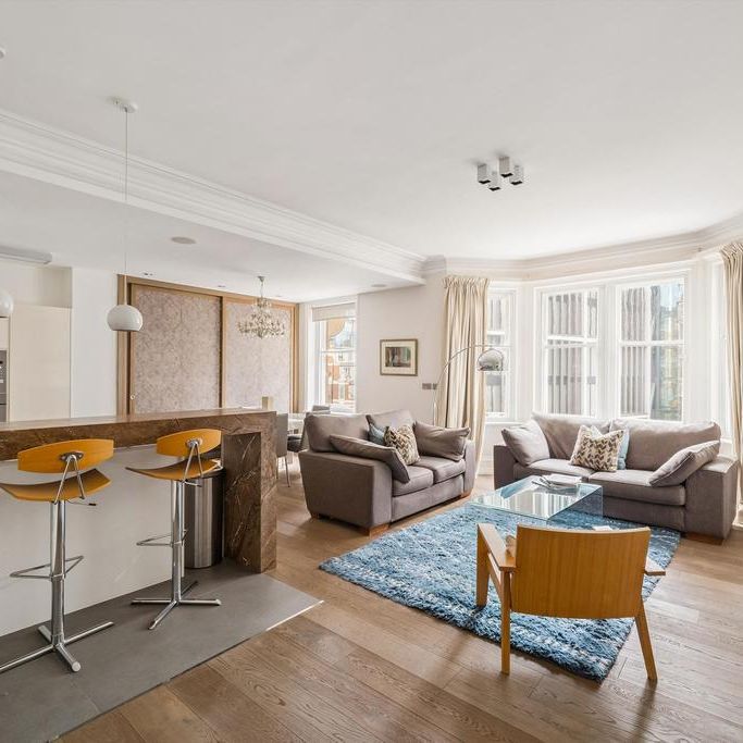 2 bedroom flat to rent - Photo 1