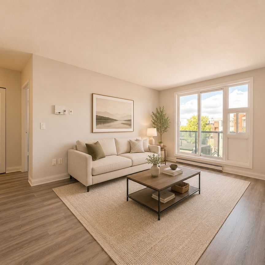 For Lease - 324 Cambridge Street Unit# 435, West Centre Town, Ontario - Photo 1