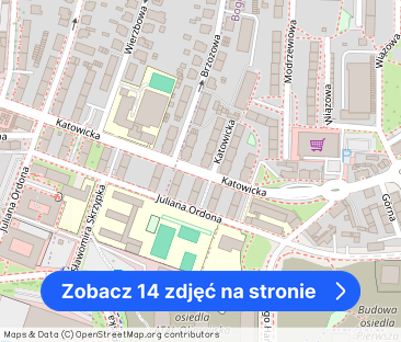 Wynajmę komfortowe mieszkanie na Koszutce! - Zdjęcie 1