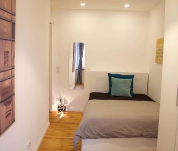 Wohnung in Triftstraße, Berlin für 65 m² mit 1 Schlafzimmer - Photo 6