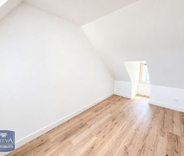Location Appartement 2 pièces 68m² CHINON 37500 - Photo 4