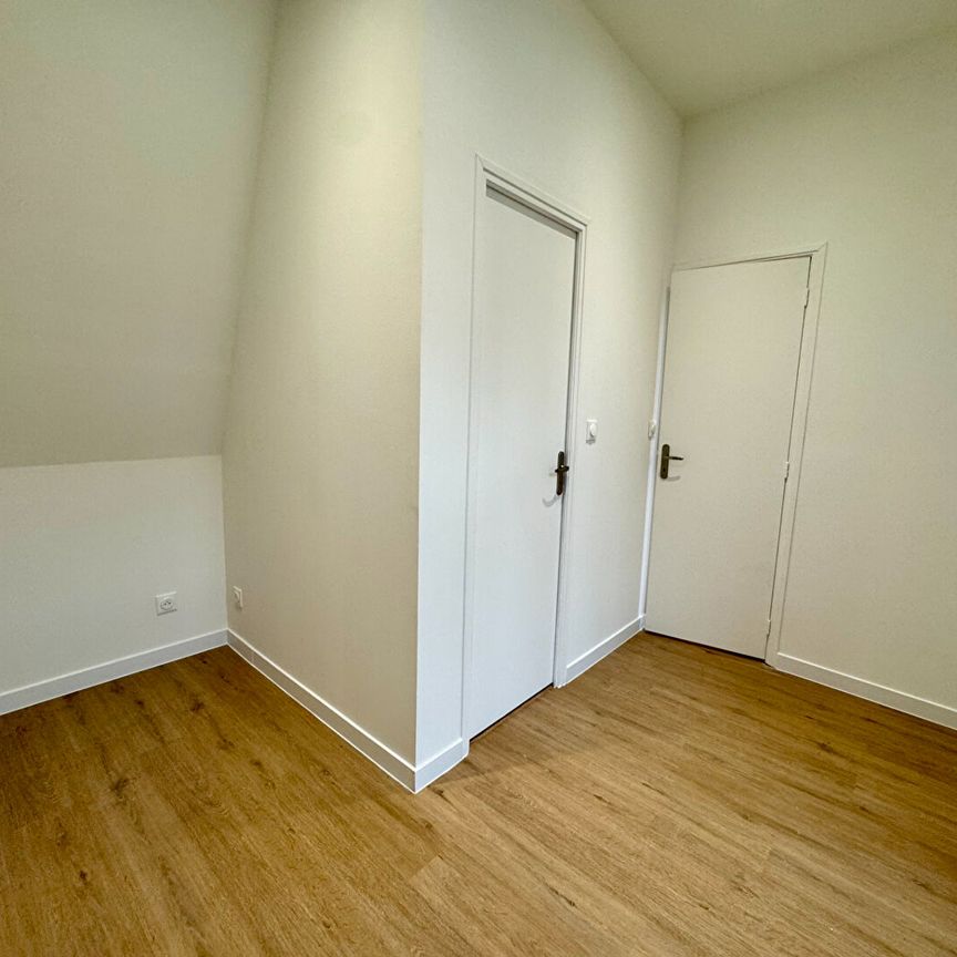 Appartement 2 pièces - Photo 1