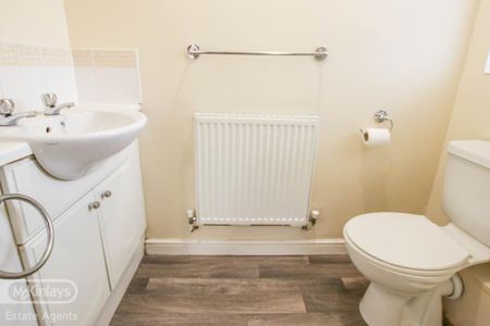 2 bedroom end of terrace house to rent - Photo 5