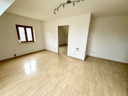 Schöne 2-Zimmer-Wohnung mit extra Küche im beliebten Grazer Bezirk Liebenau – PROVISIONSFREI! - Photo 3