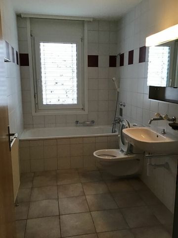 Chemin des Carabiniers 5, 3.5 rooms on the 7th floor South - Photo 5