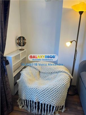 Apartament 2 Cam Bloc Nou Berceni - Dimitrie Leonida - Parcare - Fotografie 1