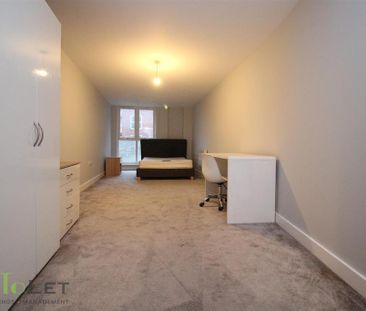 2 bedroom apartment to rent - Photo 6
