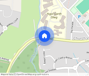 Price £1,045 pcm - Available Now - Unfurnished - Photo 1