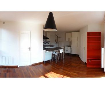 Location Appartement 2 pièces 35m² GRENOBLE 38000 - Photo 5