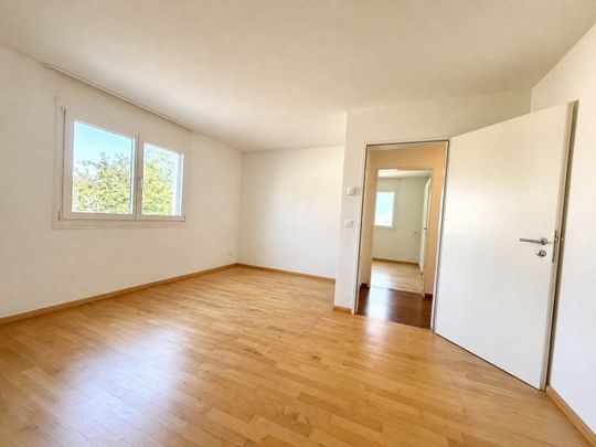 5.5 Zimmer, 166 m², 1. Stock - Photo 1