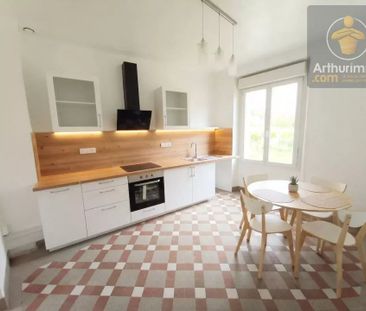 Location Maison de ville 5 pièces 136 m2 à Beaugency - Photo 3