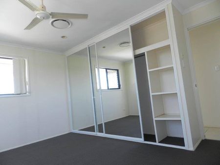 6 BEDROOM, AIR CONDITIONING; UNFURNISHED HOUSE - Photo 4
