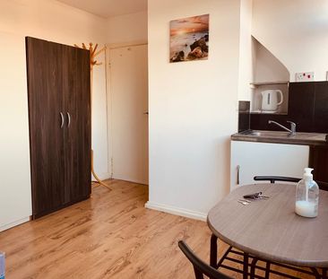 Studio Flat, Watford Road, HA1 - Photo 1