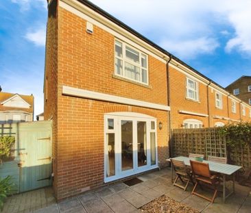 2 bedroom House To Let - Photo 4
