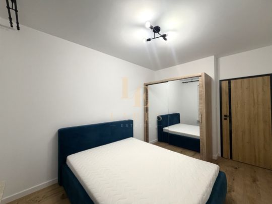 Ogródek 70 m2 | Parking w cenie | Zwierzęta | Nowe - Фото 1