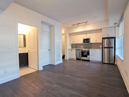 For Lease - 591 Sheppard Avenue Unit# 331, Toronto, Ontario - Photo 3