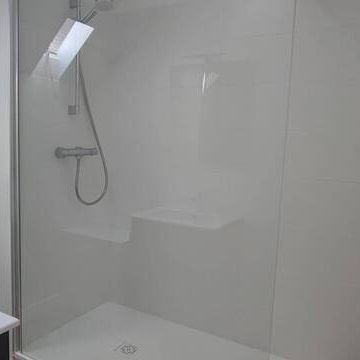 Appartement 2 pièces - - Photo 1