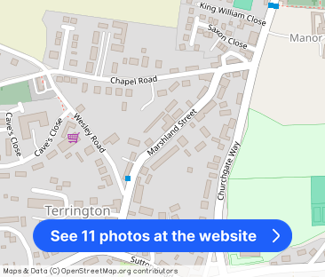 2 bedroom semi-detached house for rent - Photo 1