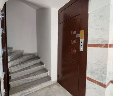 Διαμέρισμα για ενοικίαση Ηλιούπολη Κέντρο (Σταυρούπολη) - Photo 5