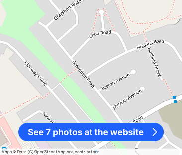 Greenfield Road, Stoke-On-Trent, ST6 - Photo 1