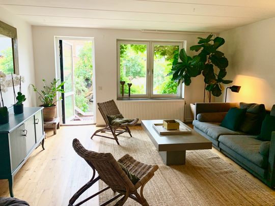 Björkgatan, Malmö - Foto 1