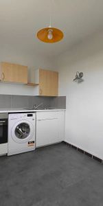 Appartement à louer 1 pièce 35.85m² - Photo 3