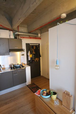 Studio, Burgemeester Drijbersingel - Foto 4