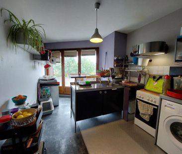 Appartement T2 à louer - 52 m² - Photo 3