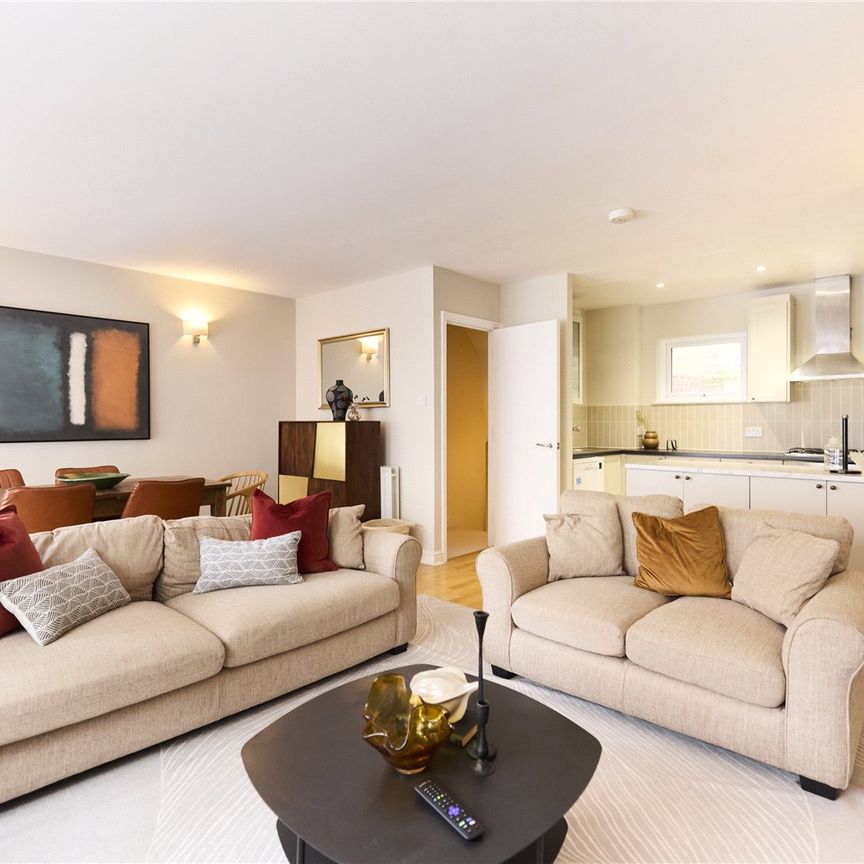 Sussex Way, London, N19 4DW - Photo 1