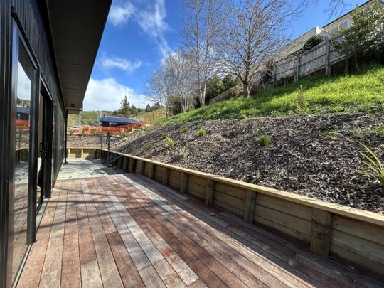 Brand New 3-Bed, 2-Bath Home - Close to Nelson City - Photo 1