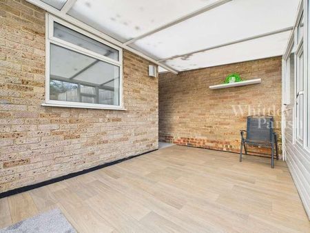 St Michaels Road, Long Stratton, NR15 - Photo 3