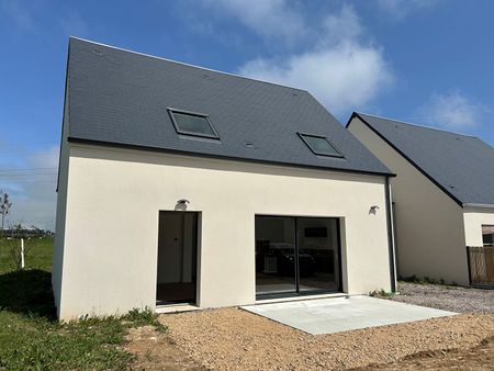 Maison Bretteville Sur Laize 5 pièce(s) 106 m2 - Photo 2