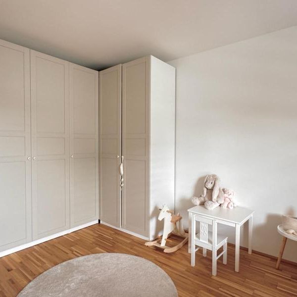 2-Zimmerwohnung mit großzügiger Terrasse in Salzburg - Photo 1