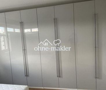 62 m² Möblierte 2-Zimmerwohnung Berlin - Mitte - Foto 1
