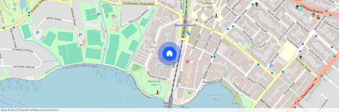 9 Bank St, Meadowbank