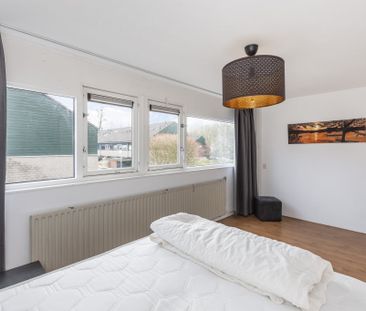 Te huur: Huis 't Hert in Leidschendam - Foto 4