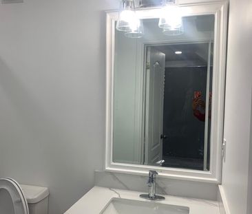 For Lease - 64 Fallstar Crescent Unit# Basement, Brampton, Ontario - Photo 4