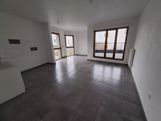 Location appartement T3 67.90m² à Reims (51100) - Photo 1