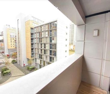 Admirals Tower North, Dowells Street, Greenwich, SE10 - Photo 4