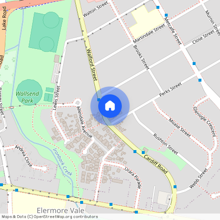 53a Walford Street, NSW 2287, Wallsend