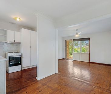 Light-Filled Home with a Spacious Backyard - Photo 1