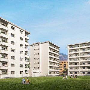 PRIMA LOCAZIONE di appartamenti dopo la ristrutturazione - Foto 3