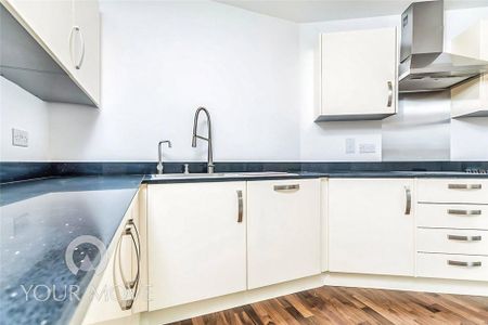 2 bedroom flat to rent - Photo 4