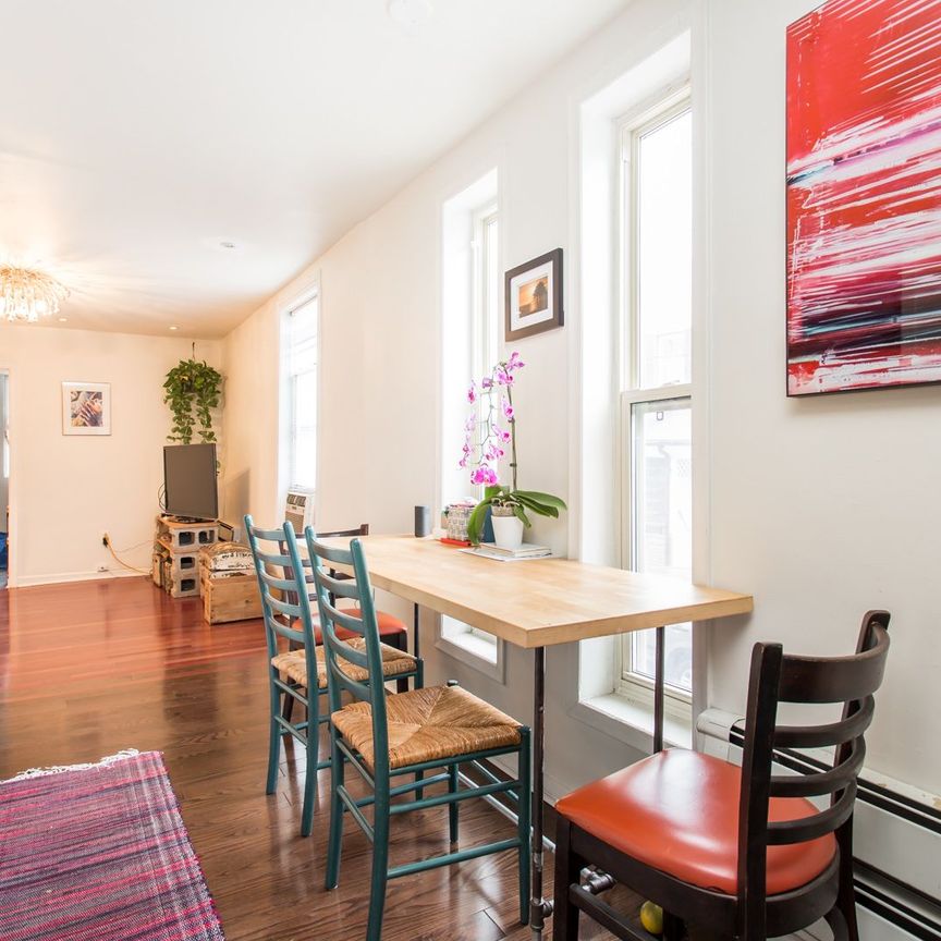 For Lease - 22 Brad Street Unit# #1, Toronto, Ontario - Photo 1