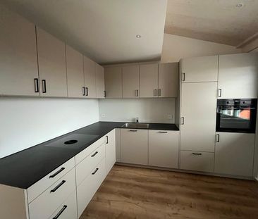 3.5 Zimmer, 129 m², 2. Stock - Photo 1