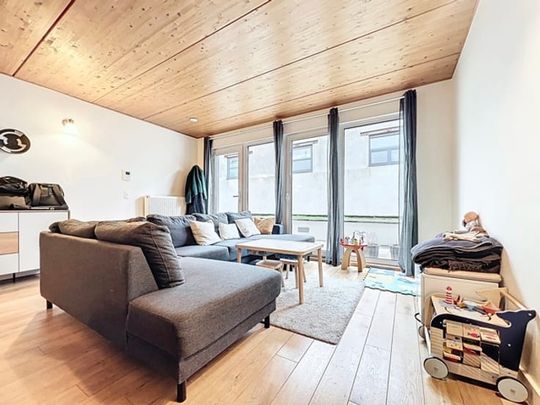 Duplex te huur - Photo 1