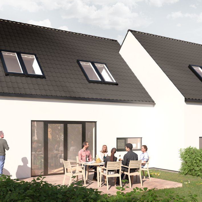 Pilemøllevej 6A, Bolig 1., Pilemølllevej, 2635 Ishøj - Foto 1